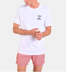 T-shirt MORGAN MONACO Cala 1789