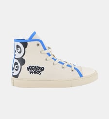 Baskets montantes Kenzo Kids