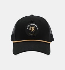 Casquette Satde Toulousain Serge Blanco
