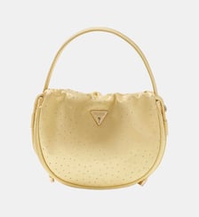 Mini sac à main Elsie orné de strass Guess