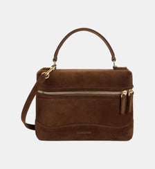 Sac TANGOLINO en suède Sandro