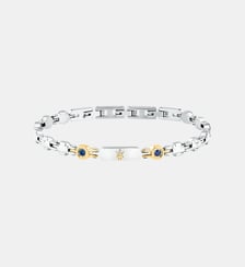 Bracelet Sapphire Doré JM335AXO11-PAR Maserati