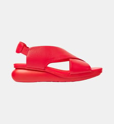 Sandales Balloon cuir Camper