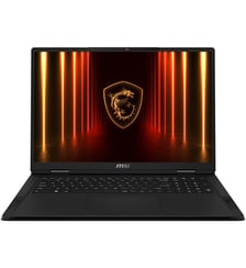 PC Gamer CreatorPro X18" UHD+ 120Hz Intel Core i9 14900HX Nvidia RTX 5000 Ada 128 Go RAM DDR5 SSD 4 To MSI