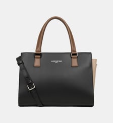 Sac cabas Constance cuir Lancaster