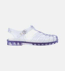 Sandales Plates Melissa-Transparent-39 - FR-Transparent-39 - FR Melissa