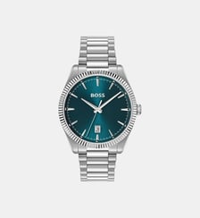 Montre Cheswick Bleu 1514309 BOSS