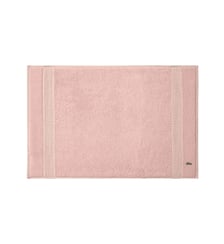 Tapis de bain  en coton Lacoste Home