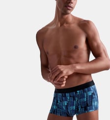 Boxer classique Aubade