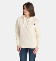 Sweat-Shirt capuche DIVAGI Le Temps Des Cerises