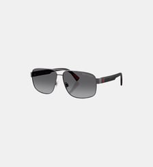 Lunettes de soleil Pilote PH3165 Polo Ralph Lauren