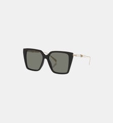 Lunettes de soleil Papillon GG1967S Gucci