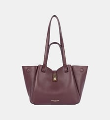 Sac cabas Milano Horizon en cuir Lancaster