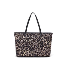 Sac tote format moyen animalier Liu Jo