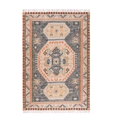 Tapis kilim effet used La Redoute Interieurs