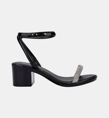 Sandales Shiny Heel Melissa