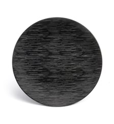 Assiette de présentation 29 cm (lot de 6) - Magma Médard de Noblat