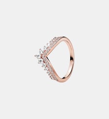 Bague Vœu Princesse Pandora