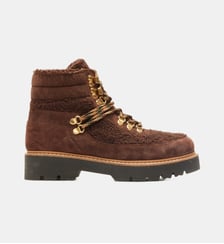 Bottines à lacets Talie Odaje