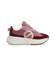 CARTER RUNNER W - ROSE/ROUGE No Name