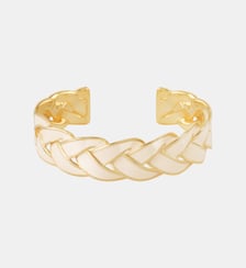 Bracelet jonc ouvert Bangle Up