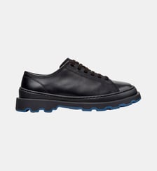 Derbies Brutus+ Camper