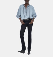 Tunique Tigy Zadig&Voltaire