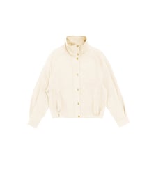 Veste col montant uni VILAY La Petite Etoile