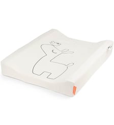 Matelas à langer Easy wipe Done by Deer