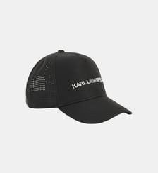 Casquette brodée ajustable Karl Lagerfeld Kids