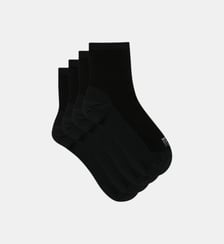 Lot de 2 paires de chaussettes Ultra Resist Dim