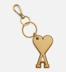 Porte-Clés Ami de Coeur unisexe AMI Paris