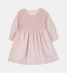 Robe - Rosée col rond Tartine Et Chocolat