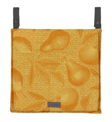 Coussin de chaise Arrière-pays Le Jacquard Francais