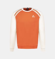 Sweat col rond  Héritage Le Coq Sportif