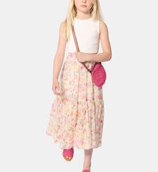 Débardeur court Chloe Kids