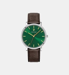 Montre Essential Vert 217G174 Pierre Lannier
