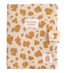 Protège carnet de santé COOKIDICTION