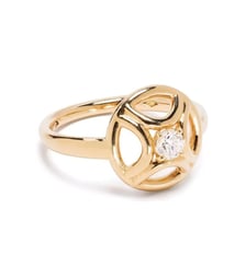 Bague Perpétuel.le 0.25 carat Loyal.e Paris