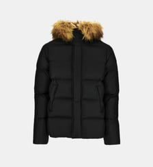 Doudoune courte à capuche Prestige 2.0 Jott