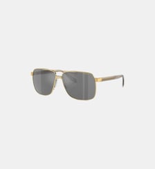 Lunettes de soleil Carré VE2174 Versace