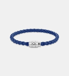 Bracelet 3 Rings Argenté 130898P-PAR Montblanc