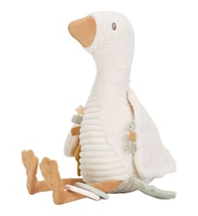 Peluche d'activités Little Dutch