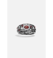 Bague Les Éventails APM Monaco