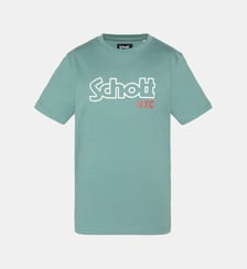 T-shirt imprimé Schott NYC® Schott