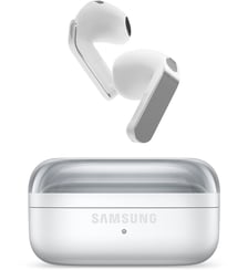 Ecouteurs Buds 4 Blanc Samsung