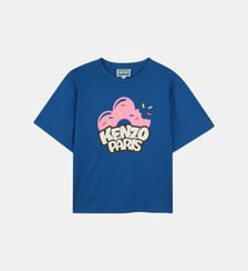 Tee-shirt manches courtes Kenzo Kids