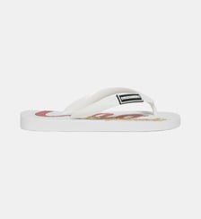 Claquettes tongs avec logo Dsquared2