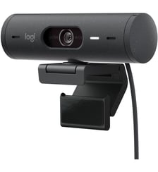 Webcam Brio 500 HD Graphite Logitech