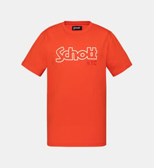 T-shirt imprimé Schott NYC® Schott